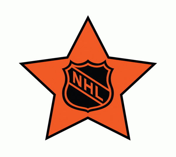 NHL All-Star Game 1972-1981 Team Logo t shirts iron on transfers